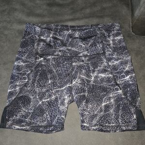 All In Motion Biker Shorts